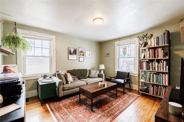 210 Hampden Road, Rochester, NY 14610