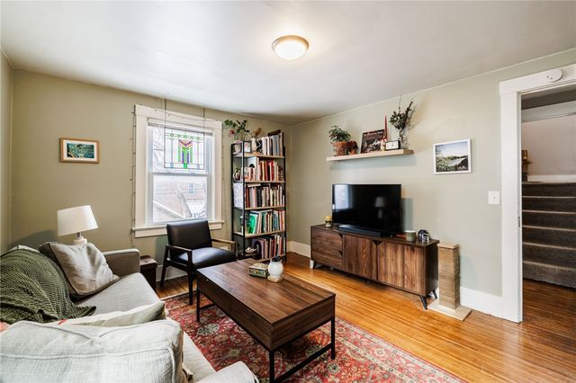 210 Hampden Road, Rochester, NY 14610