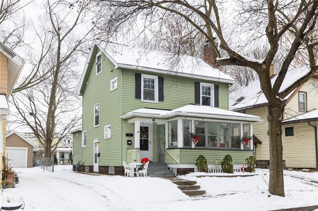 210 Hampden Road, Rochester, NY 14610