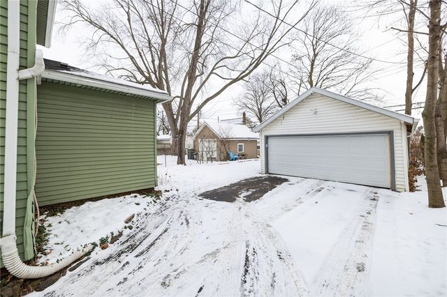 210 Hampden Road, Rochester, NY 14610