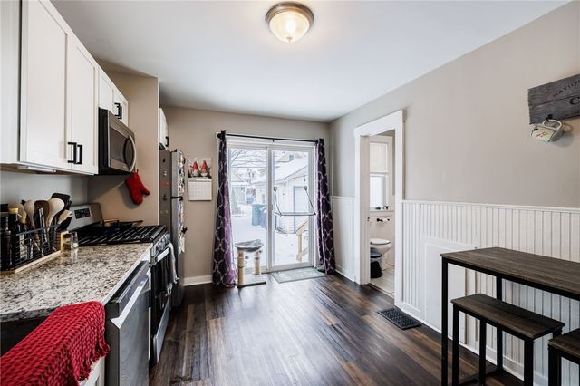 210 Hampden Road, Rochester, NY 14610