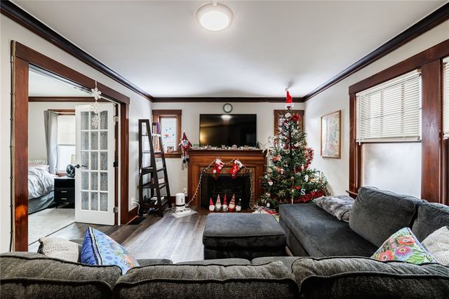 210 Hampden Road, Rochester, NY 14610