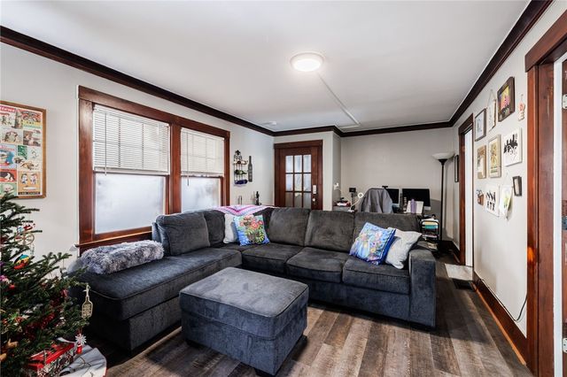 210 Hampden Road, Rochester, NY 14610