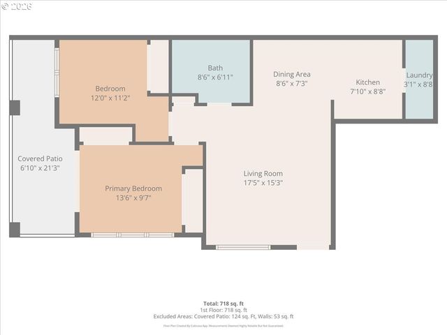 11221 Se CAUSEY Cir, Happy Valley, OR 97086