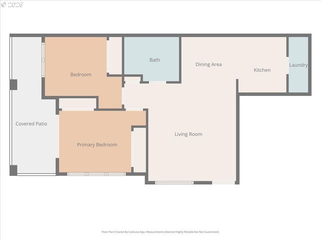 11221 Se CAUSEY Cir, Happy Valley, OR 97086