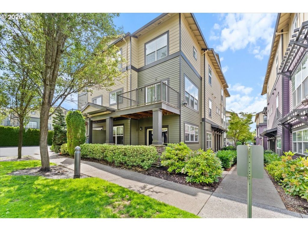 11221 Se CAUSEY Cir, Happy Valley, OR 97086