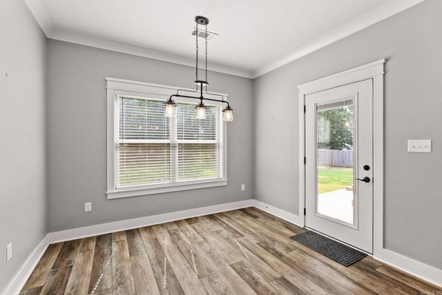 92 Garrison, Greenbrier, AR 72058