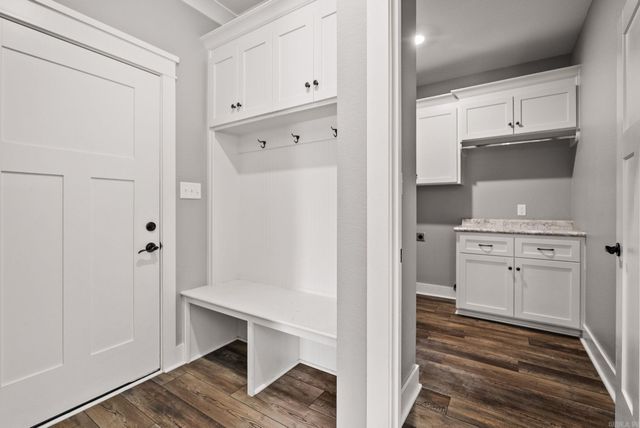 92 Garrison, Greenbrier, AR 72058
