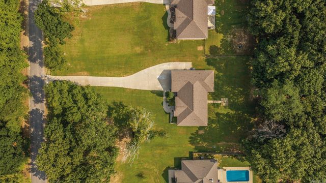 92 Garrison, Greenbrier, AR 72058