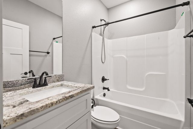 92 Garrison, Greenbrier, AR 72058