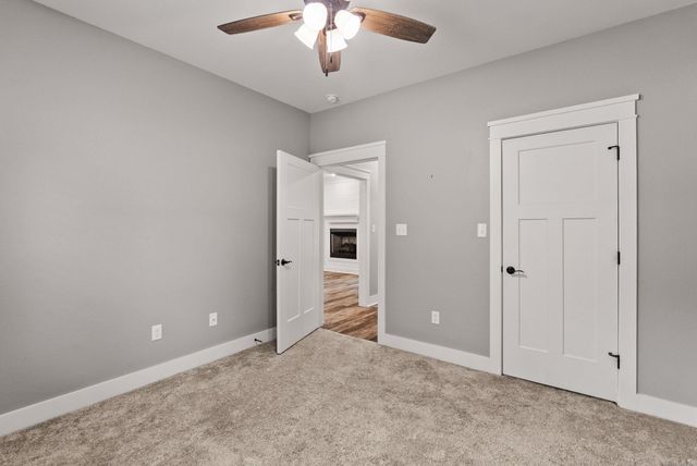 92 Garrison, Greenbrier, AR 72058