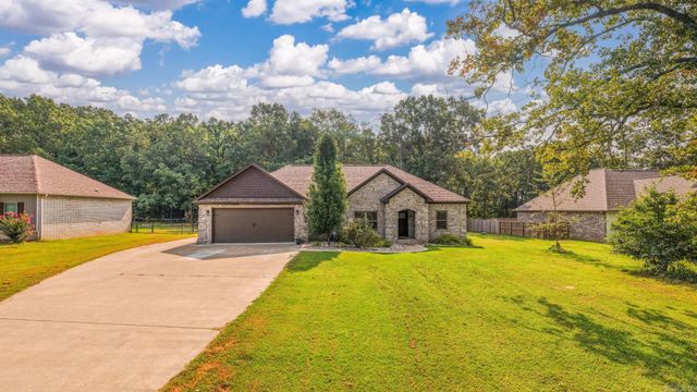 92 Garrison, Greenbrier, AR 72058