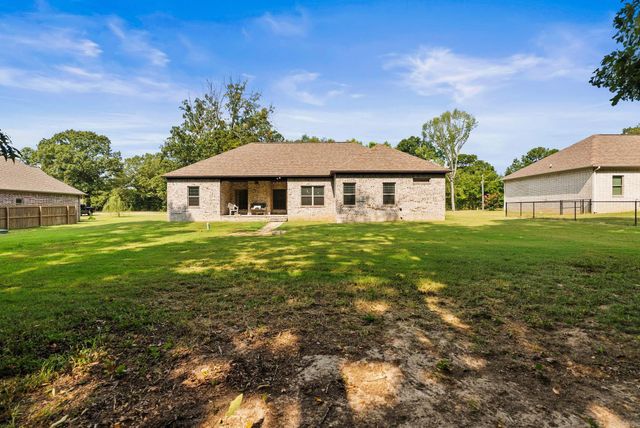92 Garrison, Greenbrier, AR 72058