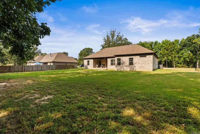 92 Garrison, Greenbrier, AR 72058
