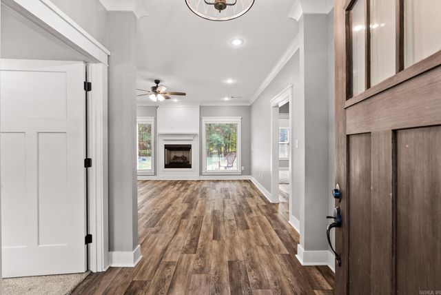 92 Garrison, Greenbrier, AR 72058
