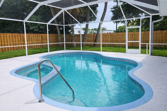 1715 York Court, Fort Pierce, FL 34982