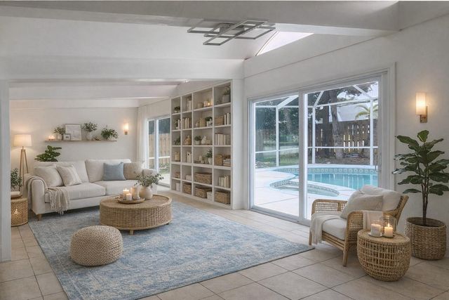 1715 York Court, Fort Pierce, FL 34982