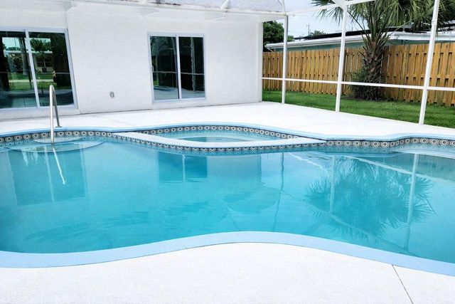 1715 York Court, Fort Pierce, FL 34982