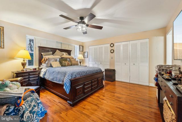 3631 GLENGYLE AVE #6A, Baltimore, MD 21215