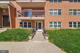 3631 GLENGYLE AVE #6A, Baltimore, MD 21215