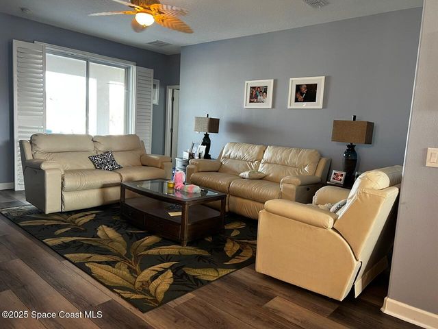 6148 Van Ness Drive, Melbourne, FL 32940