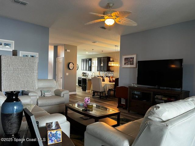 6148 Van Ness Drive, Melbourne, FL 32940