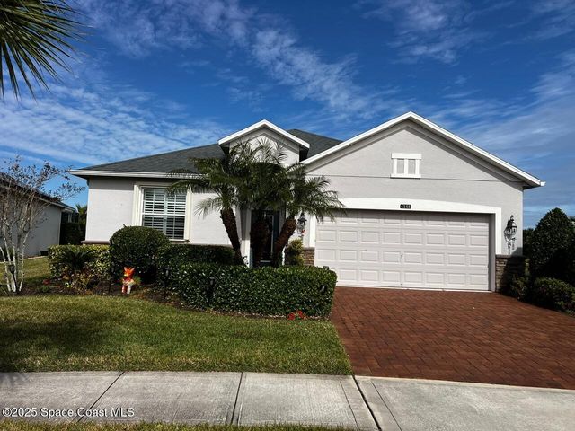 6148 Van Ness Drive, Melbourne, FL 32940