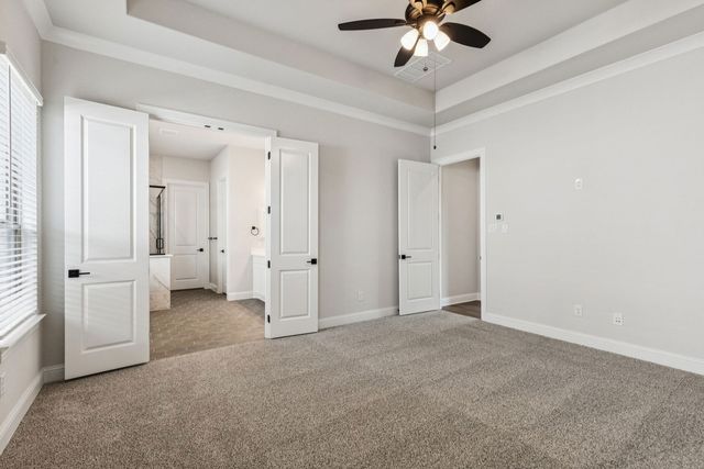 9716 Talia Boulevard, Mesquite, TX 75126