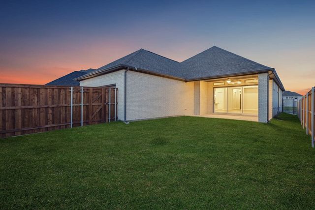 9716 Talia Boulevard, Mesquite, TX 75126