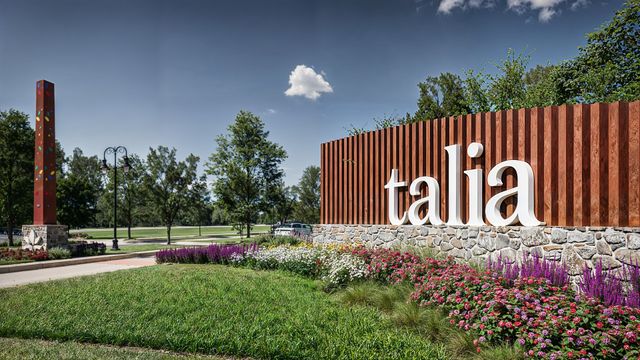 9716 Talia Boulevard, Mesquite, TX 75126