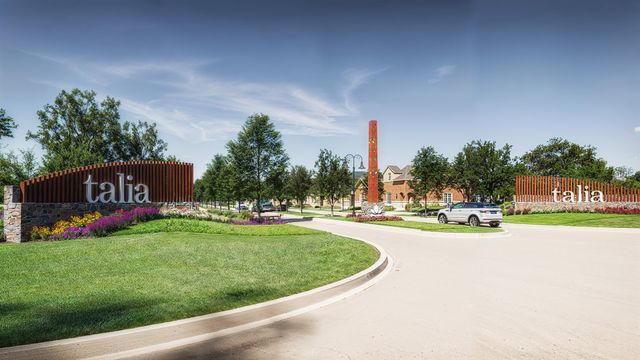 9716 Talia Boulevard, Mesquite, TX 75126