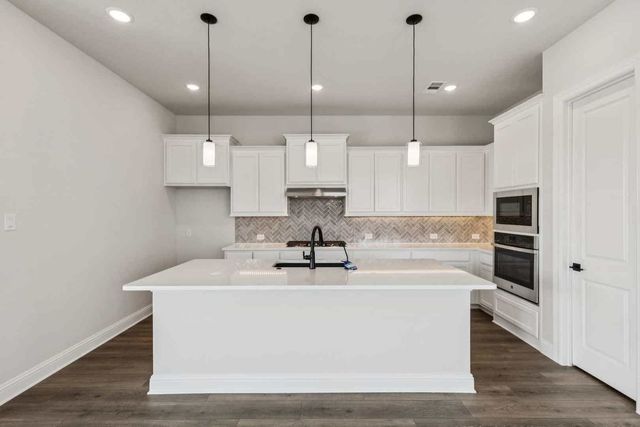 9716 Talia Boulevard, Mesquite, TX 75126