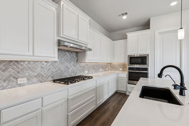 9716 Talia Boulevard, Mesquite, TX 75126