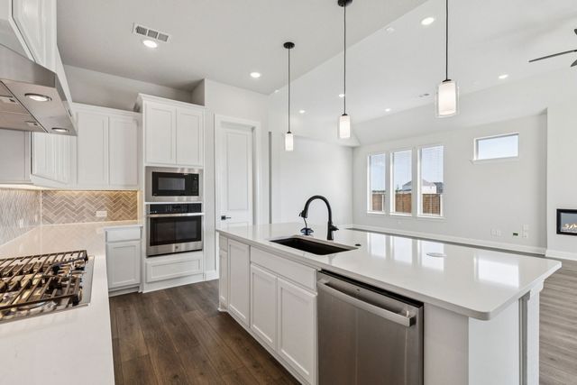 9716 Talia Boulevard, Mesquite, TX 75126