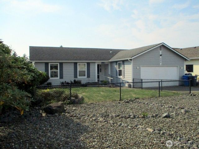 255 Canal Drive NE, Ocean Shores, WA 98569