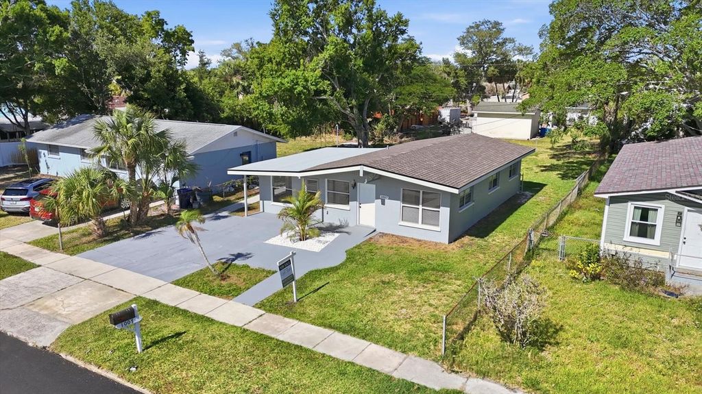 1007 26TH AVENUE W, Palmetto, FL 34221
