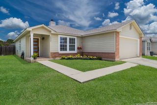 4007 PRIVET PL, San Antonio, TX 78259