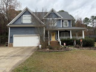 3920 Rustic Mill Drive, Apex, NC 27539