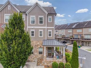 201 Snapdragon Street, Woodstock, GA 30188