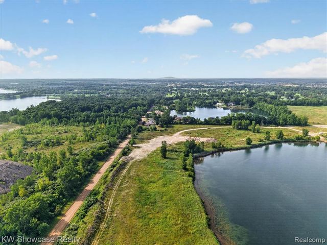 TBD Johns Road, South Lyon, MI 48178