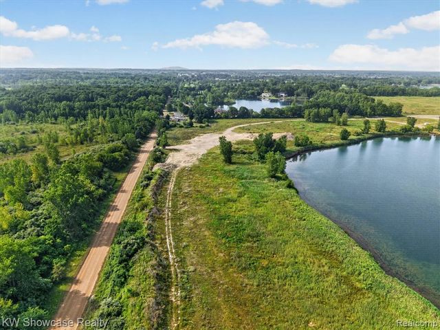 TBD Johns Road, South Lyon, MI 48178