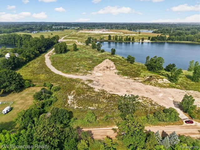 TBD Johns Road, South Lyon, MI 48178