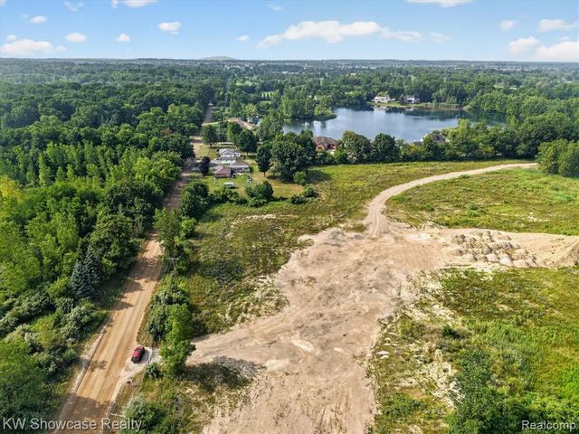 TBD Johns Road, South Lyon, MI 48178