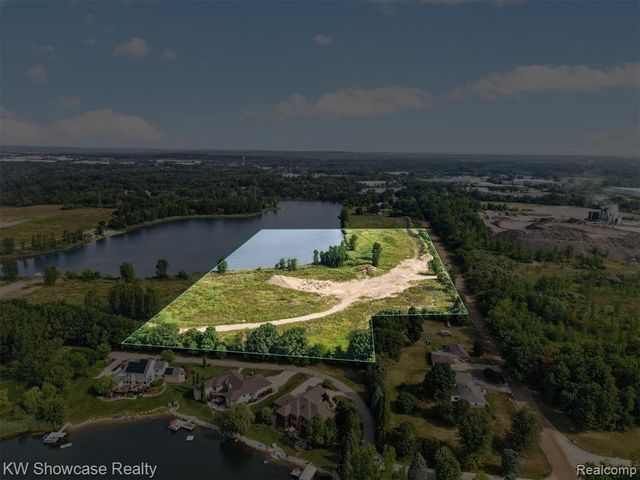 TBD Johns Road, South Lyon, MI 48178