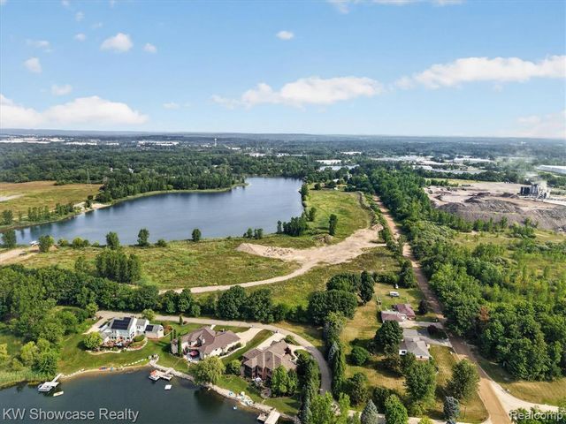 TBD Johns Road, South Lyon, MI 48178