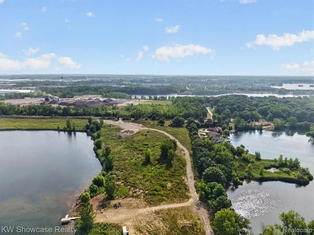 TBD Johns Road, South Lyon, MI 48178