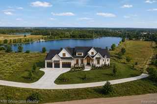 TBD Johns Road, South Lyon, MI 48178