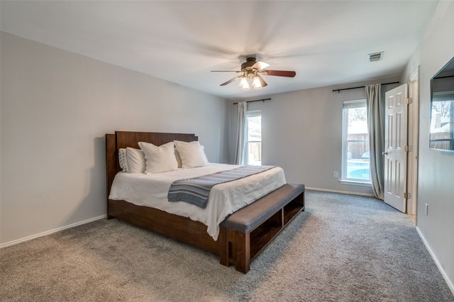 4405 Blystone Lane, Plano, TX 75093