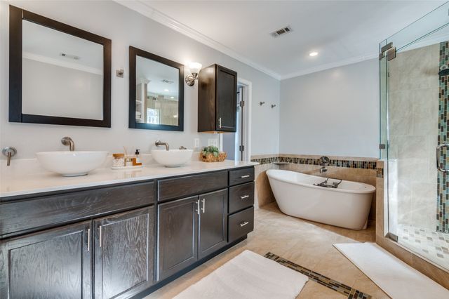 4405 Blystone Lane, Plano, TX 75093