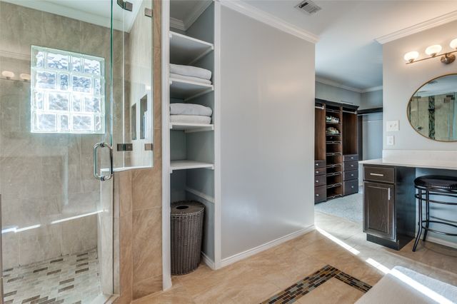 4405 Blystone Lane, Plano, TX 75093